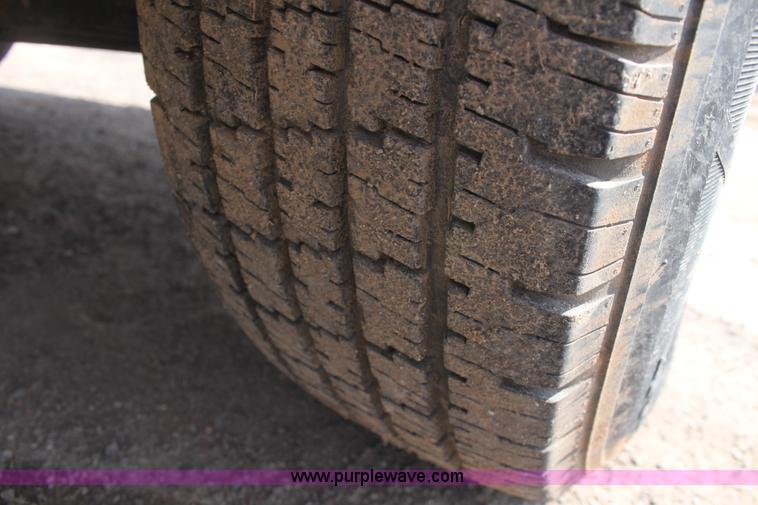 image for item AA9108 2010 Ford F350 Super Duty CrewCab pickup truck