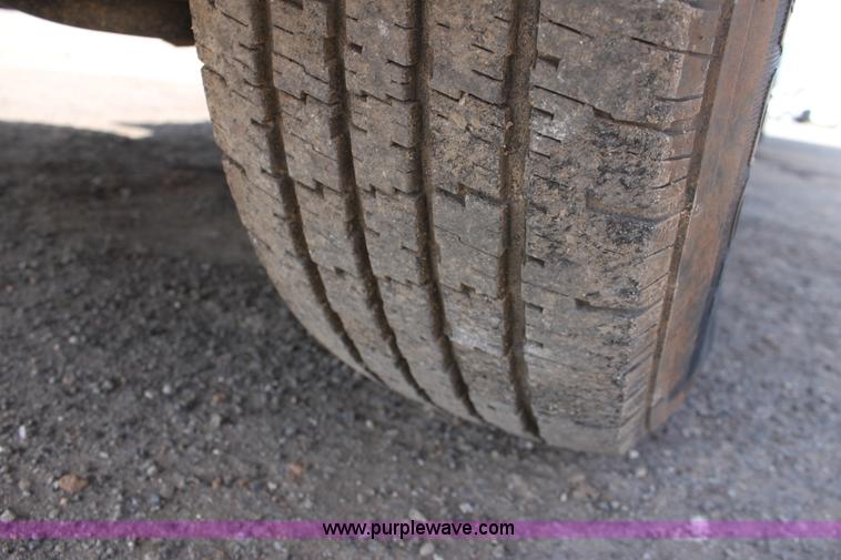 image for item AA9108 2010 Ford F350 Super Duty CrewCab pickup truck