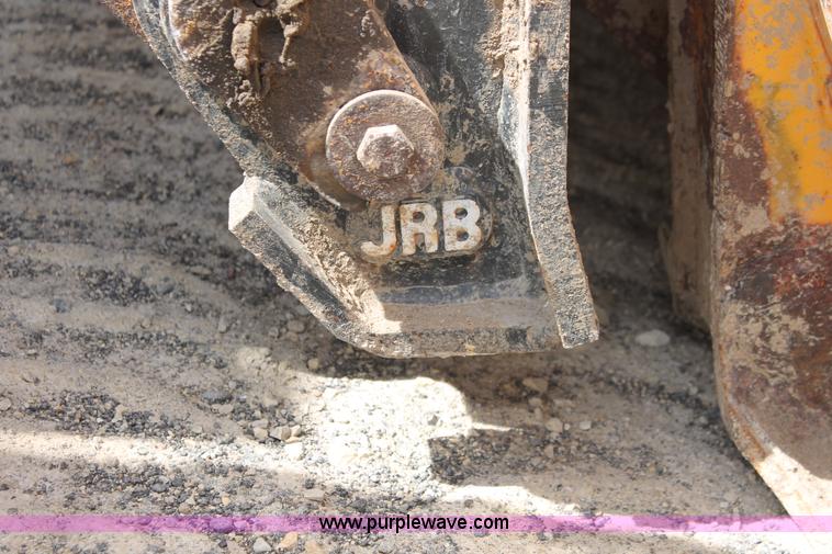 image for item E2919 1989 John Deere 544E wheel loader