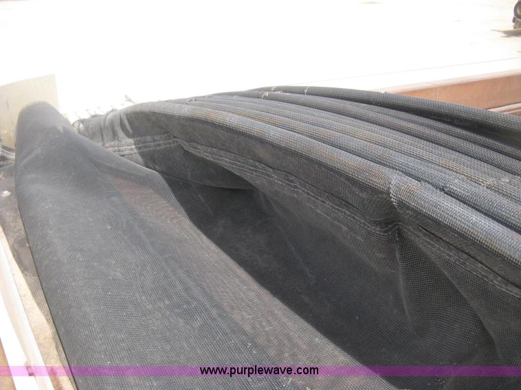 image for item E3210 1994 Clement HL2623 end dump trailer