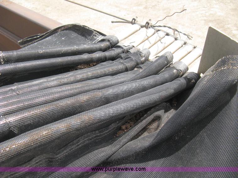 image for item E3210 1994 Clement HL2623 end dump trailer