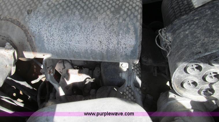 image for item E3791 2008 Case 450CT Series 3 skid steer