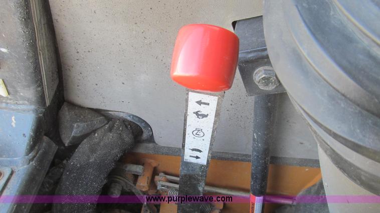 image for item E3791 2008 Case 450CT Series 3 skid steer