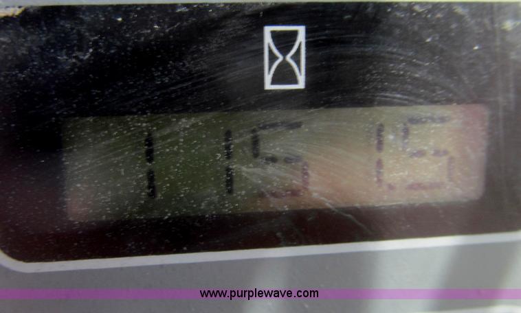 image for item E3791 2008 Case 450CT Series 3 skid steer