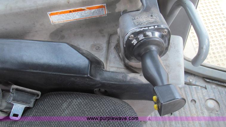 image for item E3815 2003 Caterpillar D6R XL Series II dozer