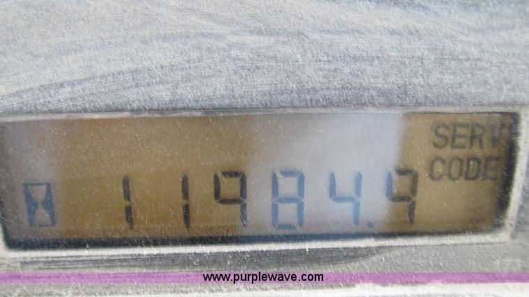 image for item E3815 2003 Caterpillar D6R XL Series II dozer