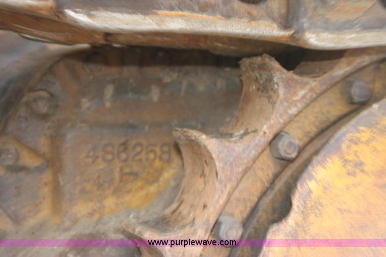 image for item E8464 1974 Caterpillar D6C dozer