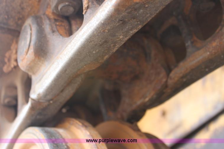 image for item E8464 1974 Caterpillar D6C dozer