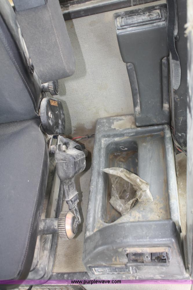 image for item F2541 Champion 720A VHP articulated motor grader