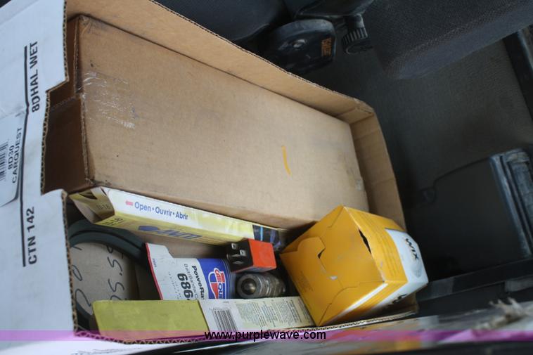 image for item F2541 Champion 720A VHP articulated motor grader