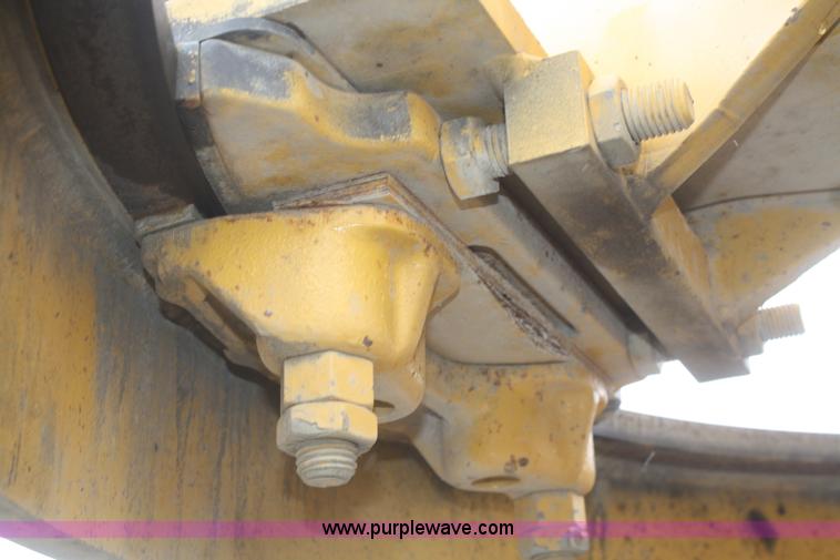 image for item F2541 Champion 720A VHP articulated motor grader