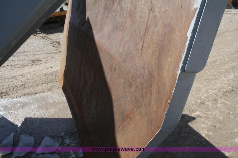 image for item F2559 1991 Ford L8000 dump truck