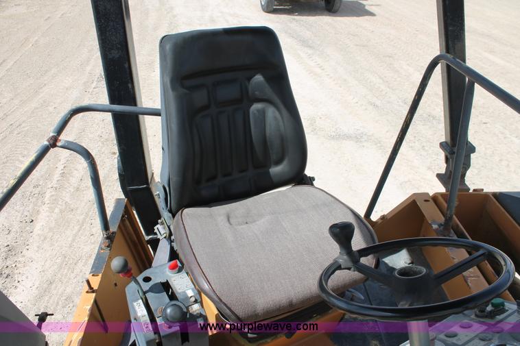 image for item F2942 1991 Bomag BW161AD double drum roller