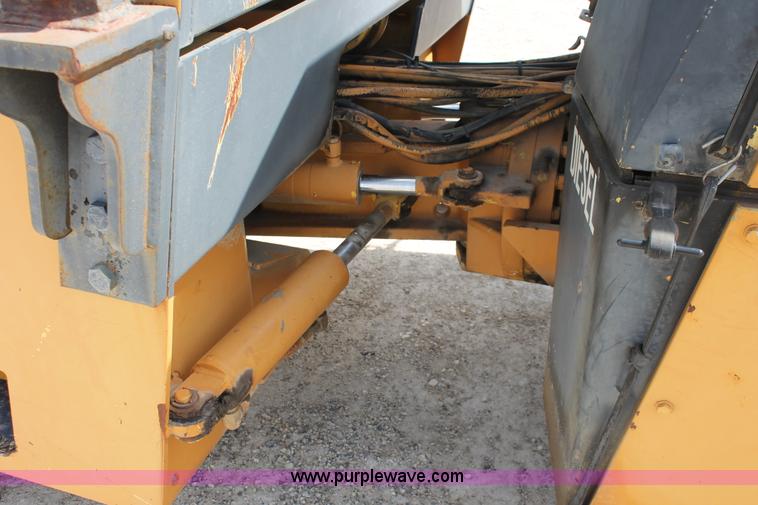 image for item F2942 1991 Bomag BW161AD double drum roller