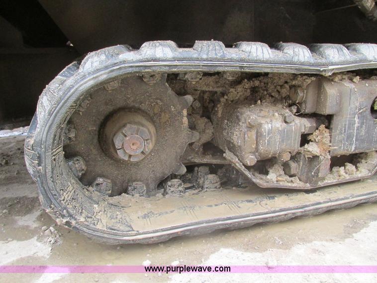 image for item F4419 2001 Ditch Witch JT1720 directional drill