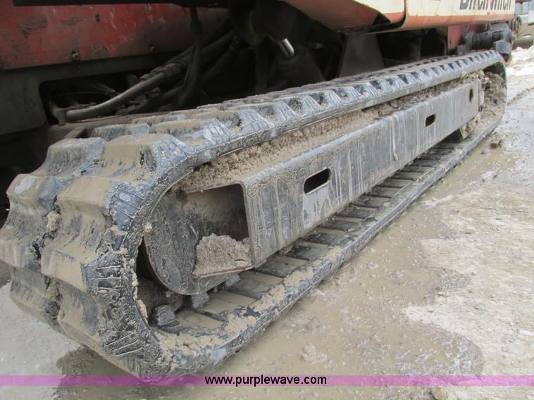 image for item F4419 2001 Ditch Witch JT1720 directional drill