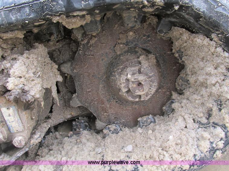 image for item F4419 2001 Ditch Witch JT1720 directional drill