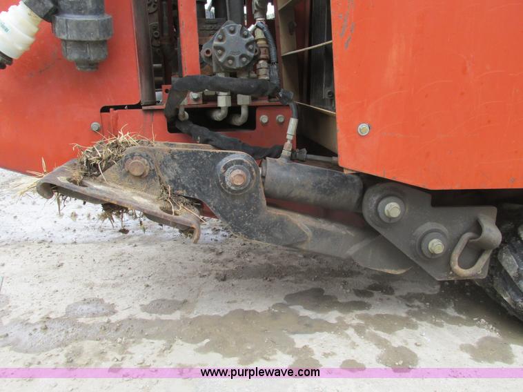 image for item F4419 2001 Ditch Witch JT1720 directional drill