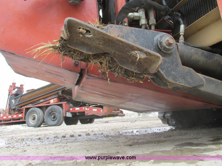 image for item F4419 2001 Ditch Witch JT1720 directional drill