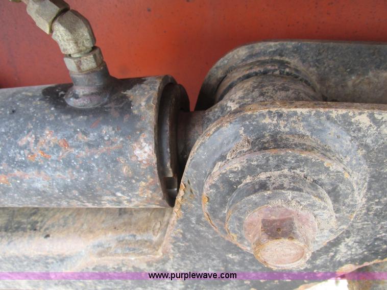 image for item F4419 2001 Ditch Witch JT1720 directional drill