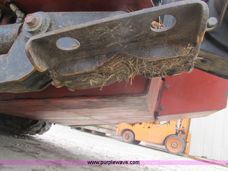 image for item F4419 2001 Ditch Witch JT1720 directional drill