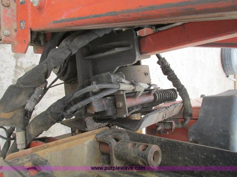 image for item F4419 2001 Ditch Witch JT1720 directional drill