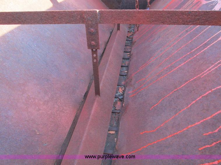 image for item F4423 Buyers salt spreader