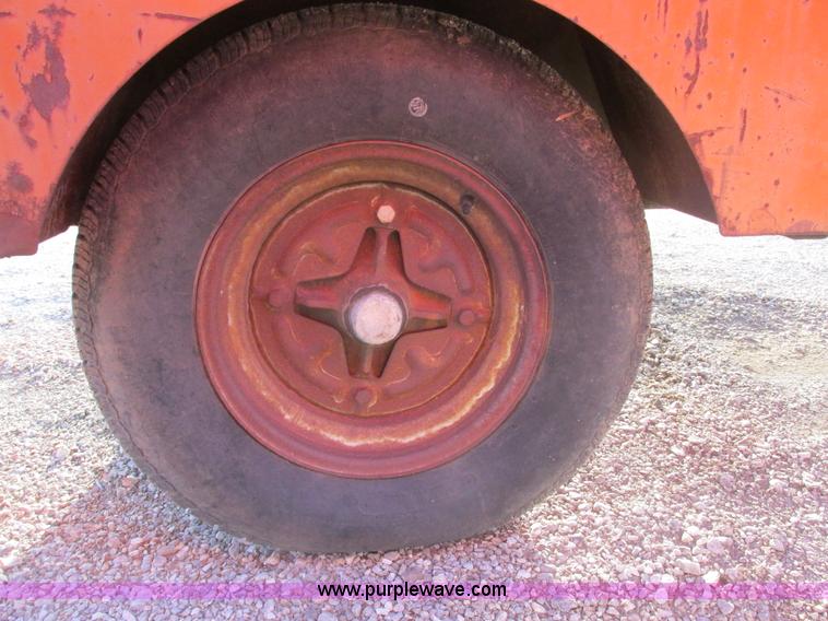 image for item F4424 Quiet Power air compressor