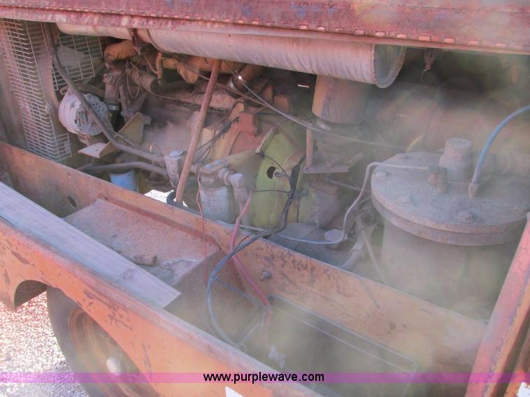 image for item F4424 Quiet Power air compressor