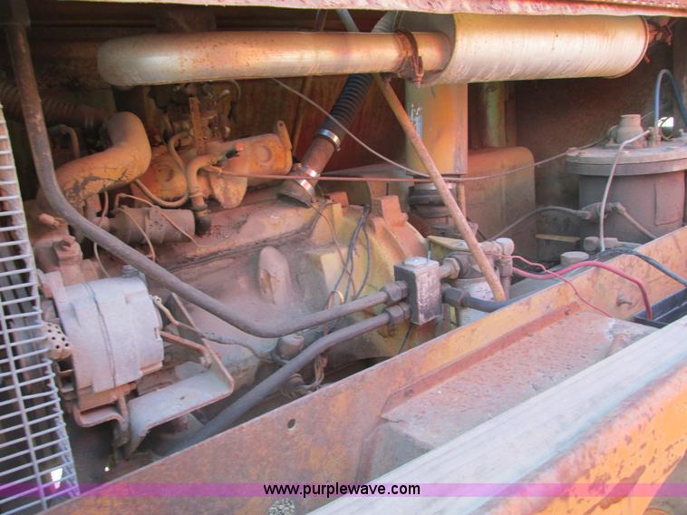 image for item F4424 Quiet Power air compressor