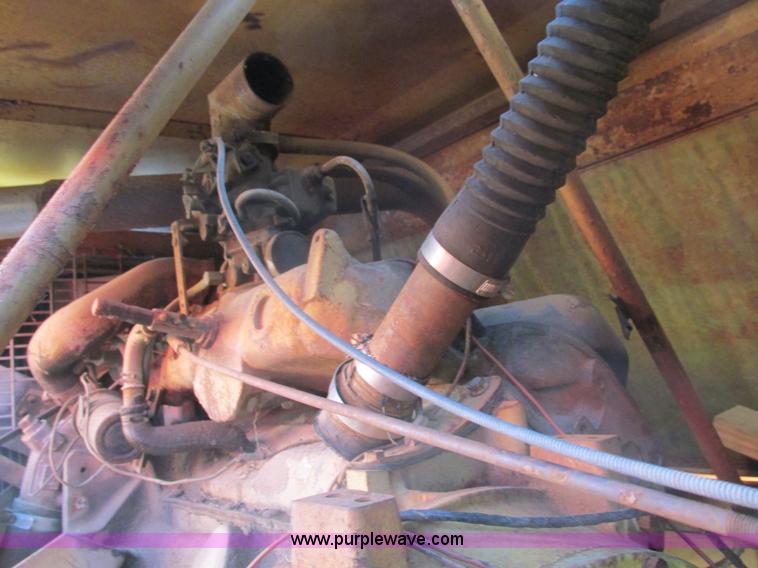 image for item F4424 Quiet Power air compressor