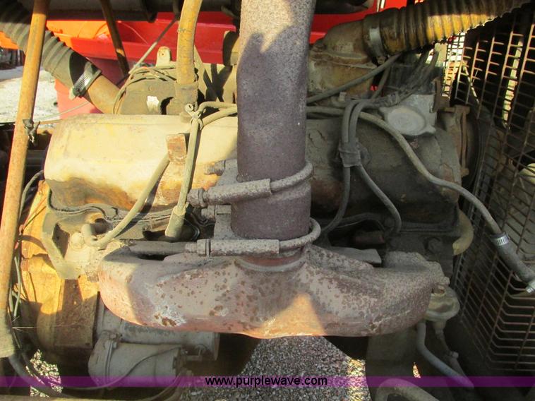 image for item F4424 Quiet Power air compressor