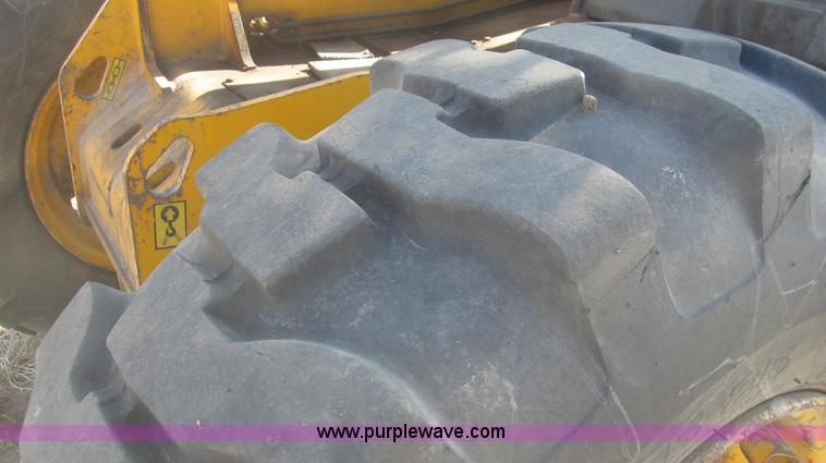 image for item G5670 JCB 530 telehandler