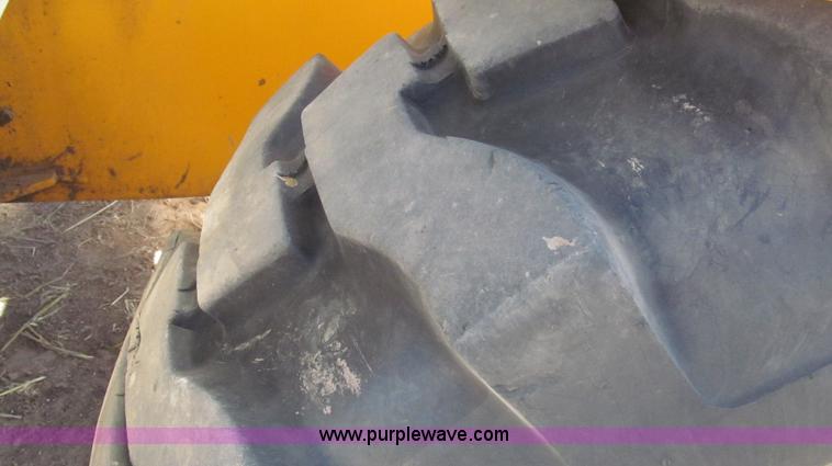 image for item G5670 JCB 530 telehandler