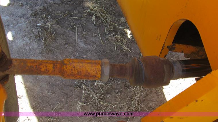 image for item G5670 JCB 530 telehandler