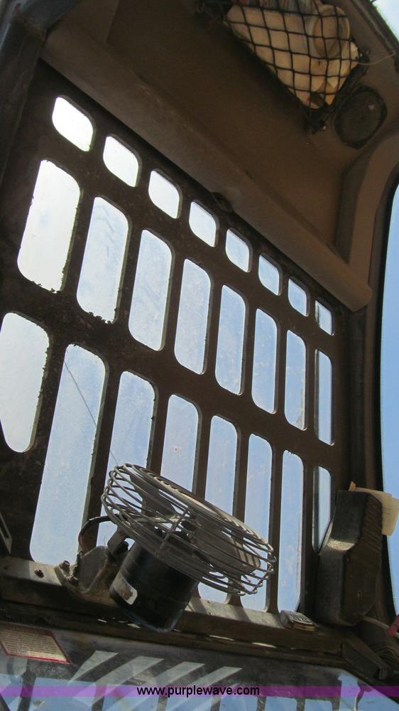 image for item G5670 JCB 530 telehandler