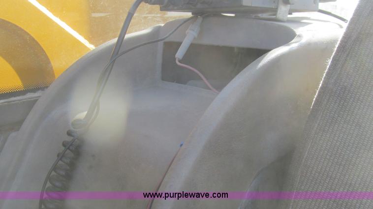 image for item G5670 JCB 530 telehandler