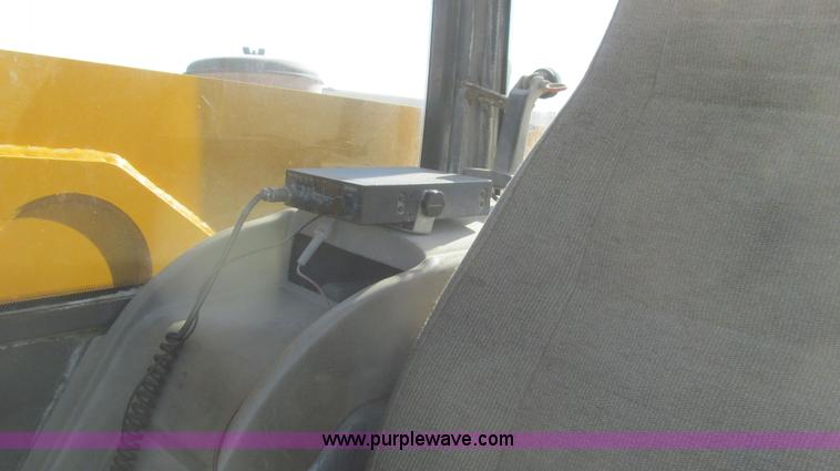 image for item G5670 JCB 530 telehandler