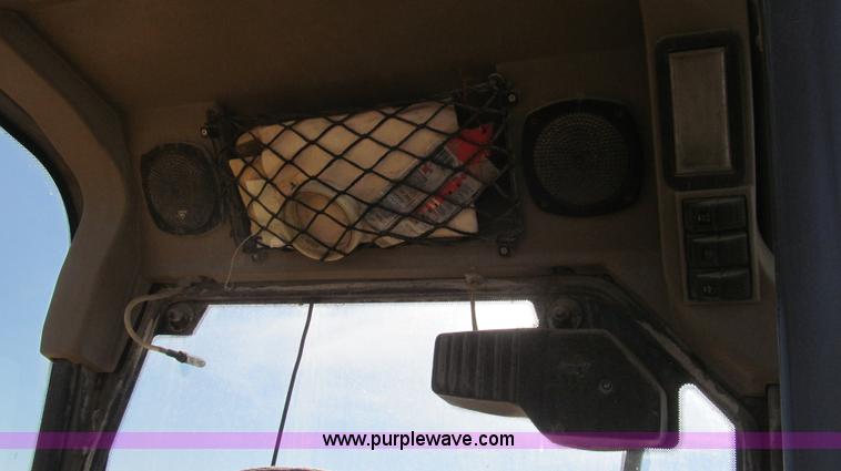 image for item G5670 JCB 530 telehandler