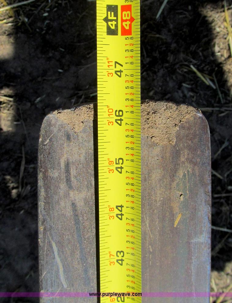 image for item G5670 JCB 530 telehandler