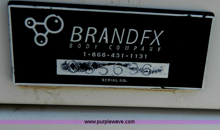 image for item G7788 2004 Chevrolet C4500 service boom truck