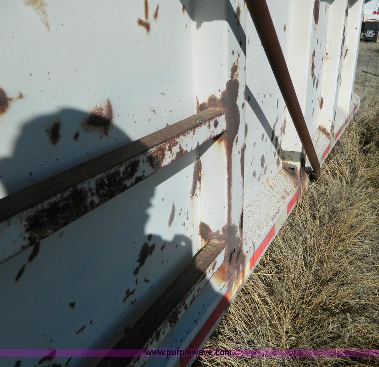 image for item G7794 Heil dump bed