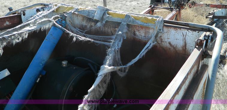 image for item G7794 Heil dump bed