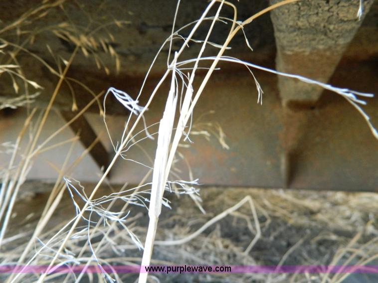 image for item G7794 Heil dump bed