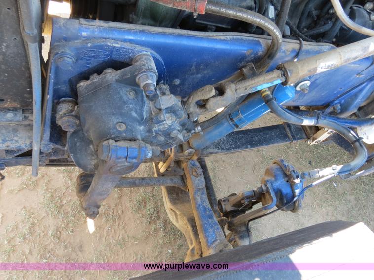 image for item B4662 1998 Peterbilt 377 semi truck