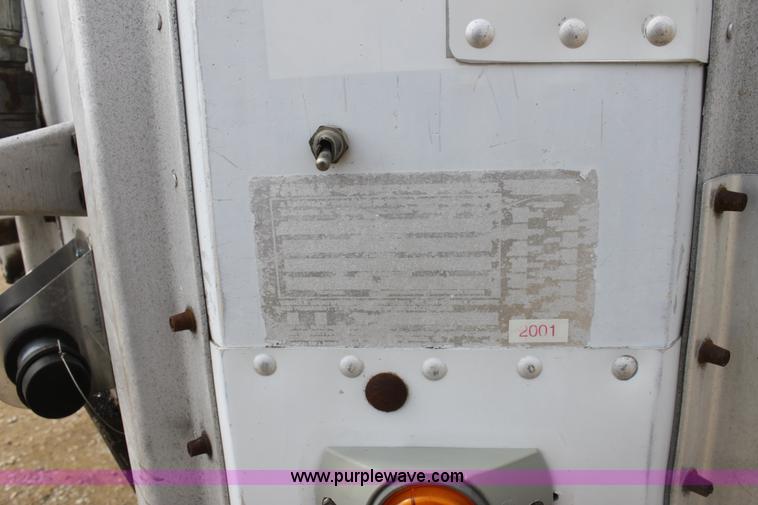 image for item E8468 1998 Imco 53' live bottom trailer