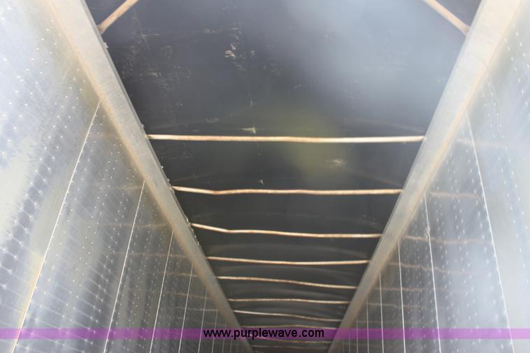 image for item E8468 1998 Imco 53' live bottom trailer