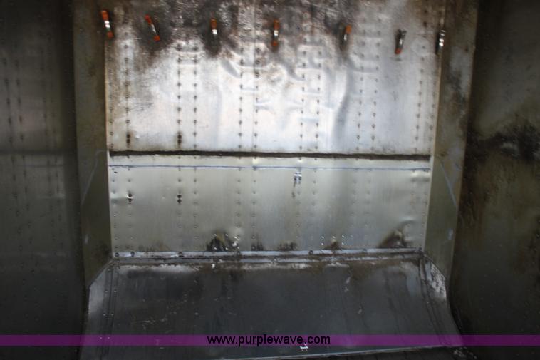 image for item E8468 1998 Imco 53' live bottom trailer