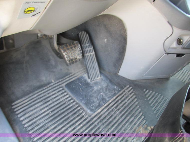 image for item F4495 2005 Freightliner Century Class S/T semi truck