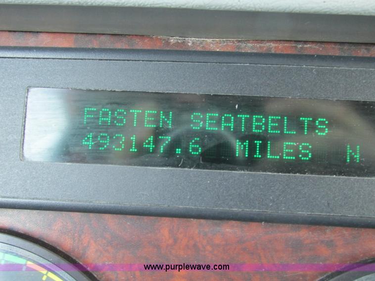 image for item F4495 2005 Freightliner Century Class S/T semi truck